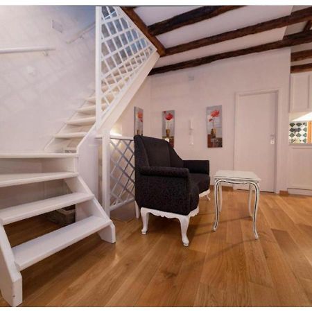 San Cristoforo Accommodations Rovinj - Garzotto Esterno foto