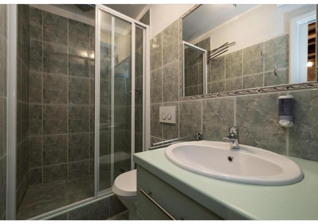 San Cristoforo Accommodations Rovinj - Garzotto Esterno foto