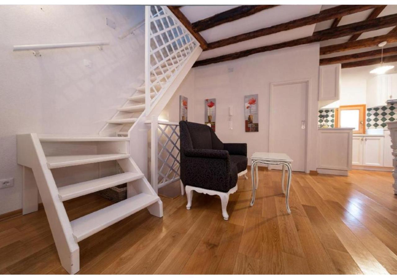 San Cristoforo Accommodations Rovinj - Garzotto Esterno foto