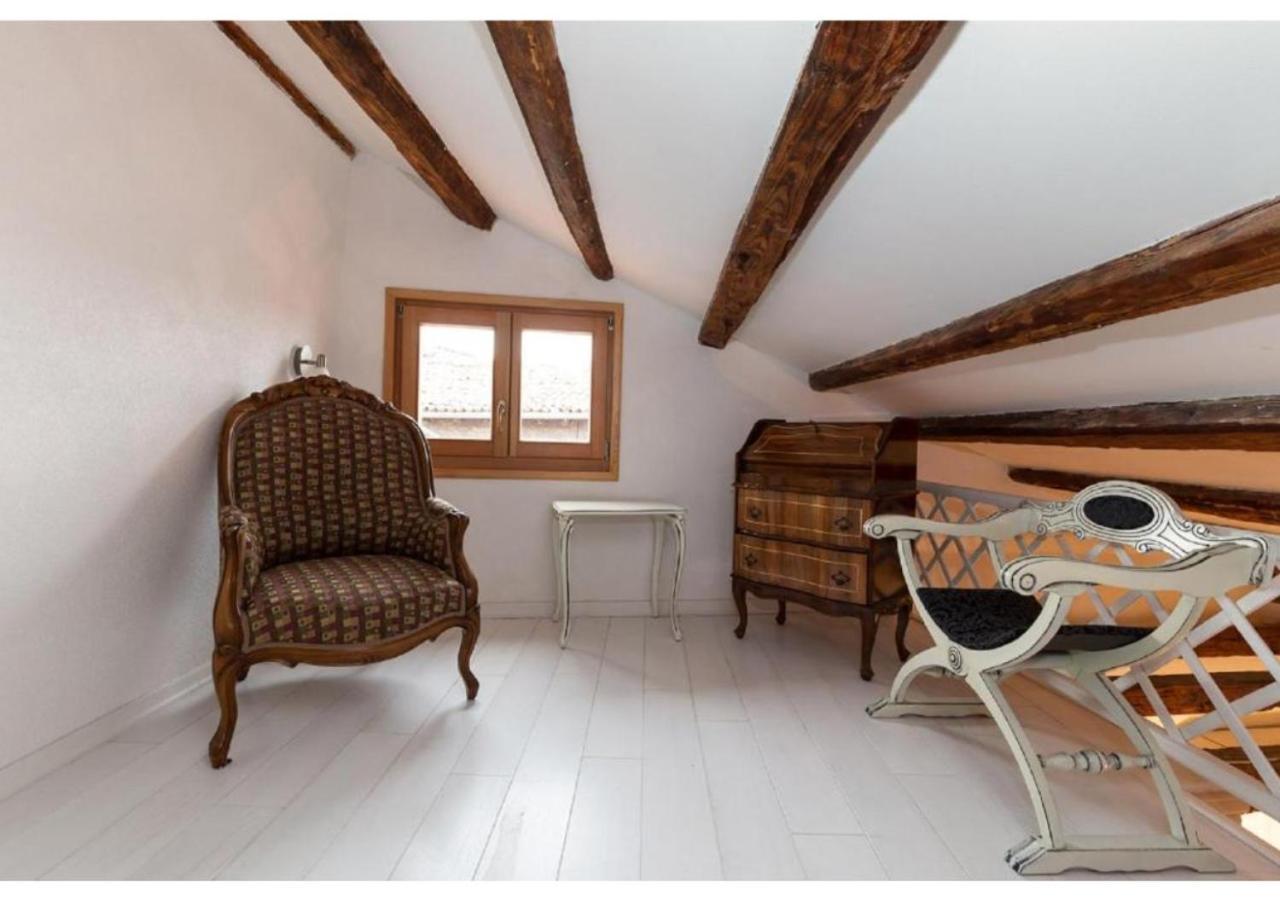 San Cristoforo Accommodations Rovinj - Garzotto Esterno foto