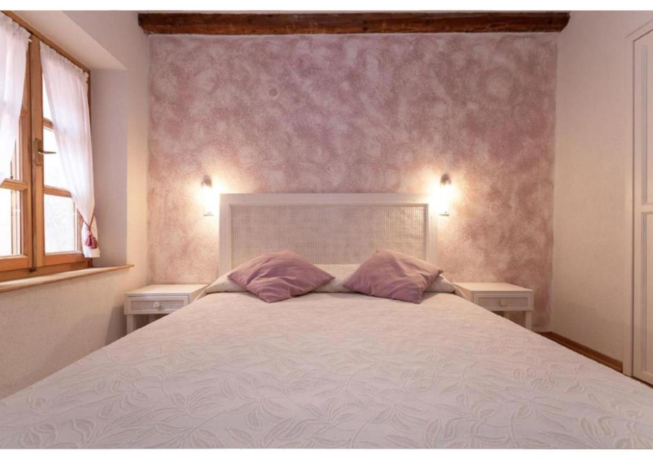 San Cristoforo Accommodations Rovinj - Garzotto Esterno foto