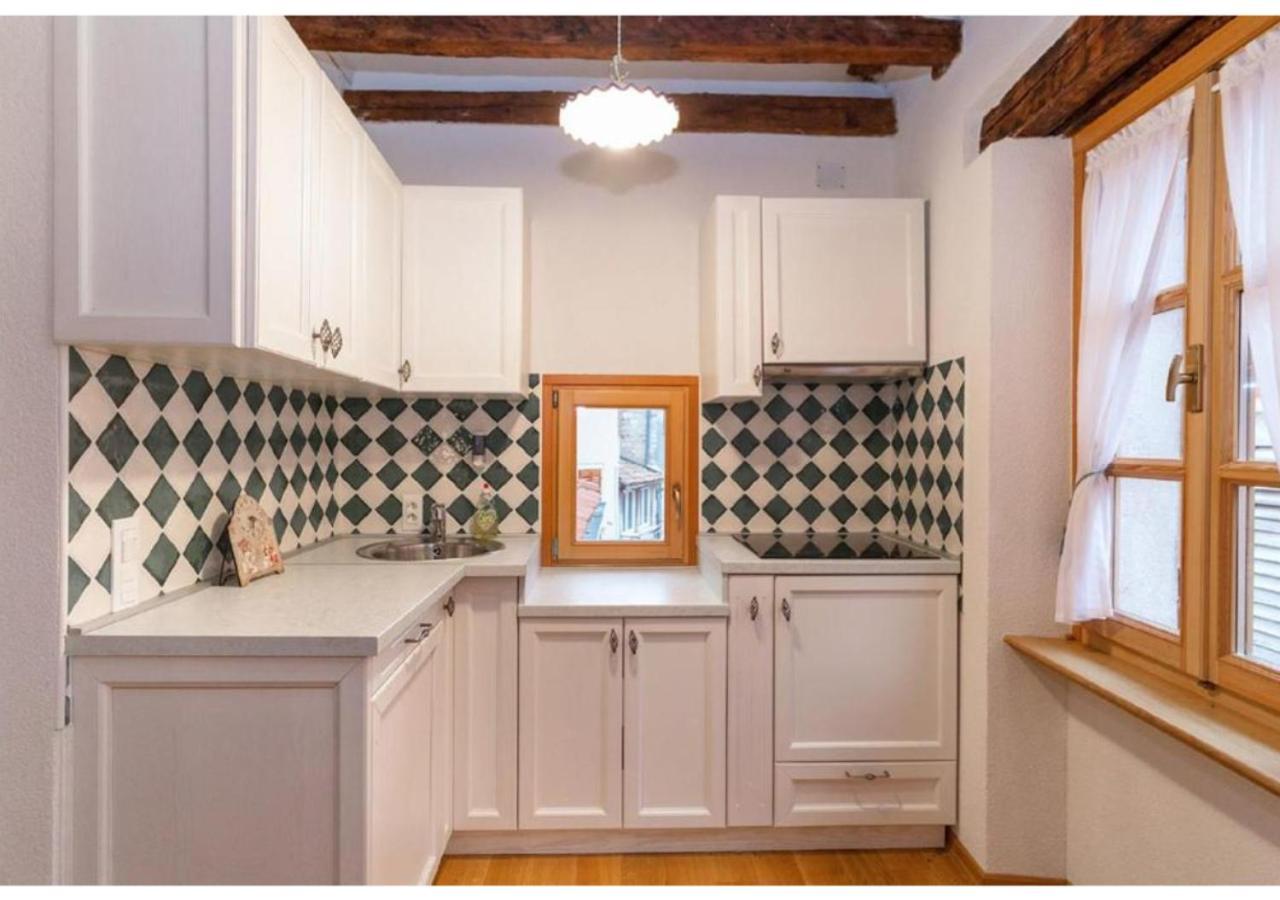 San Cristoforo Accommodations Rovinj - Garzotto Esterno foto