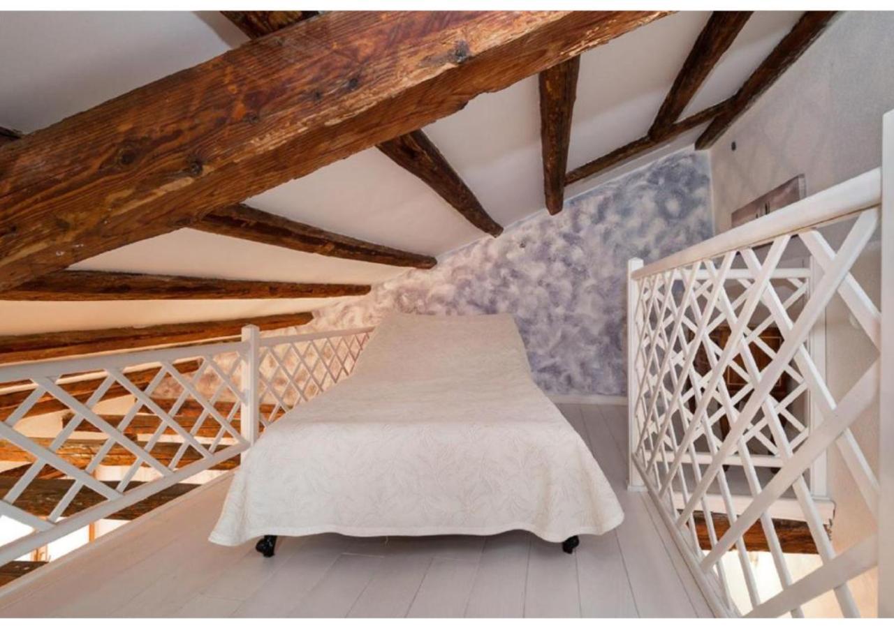 San Cristoforo Accommodations Rovinj - Garzotto Esterno foto